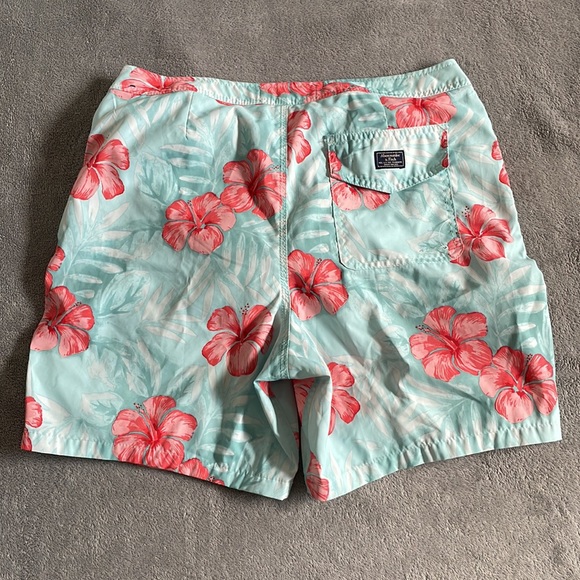 Abercrombie Swim Shorts - Picture 2 of 2